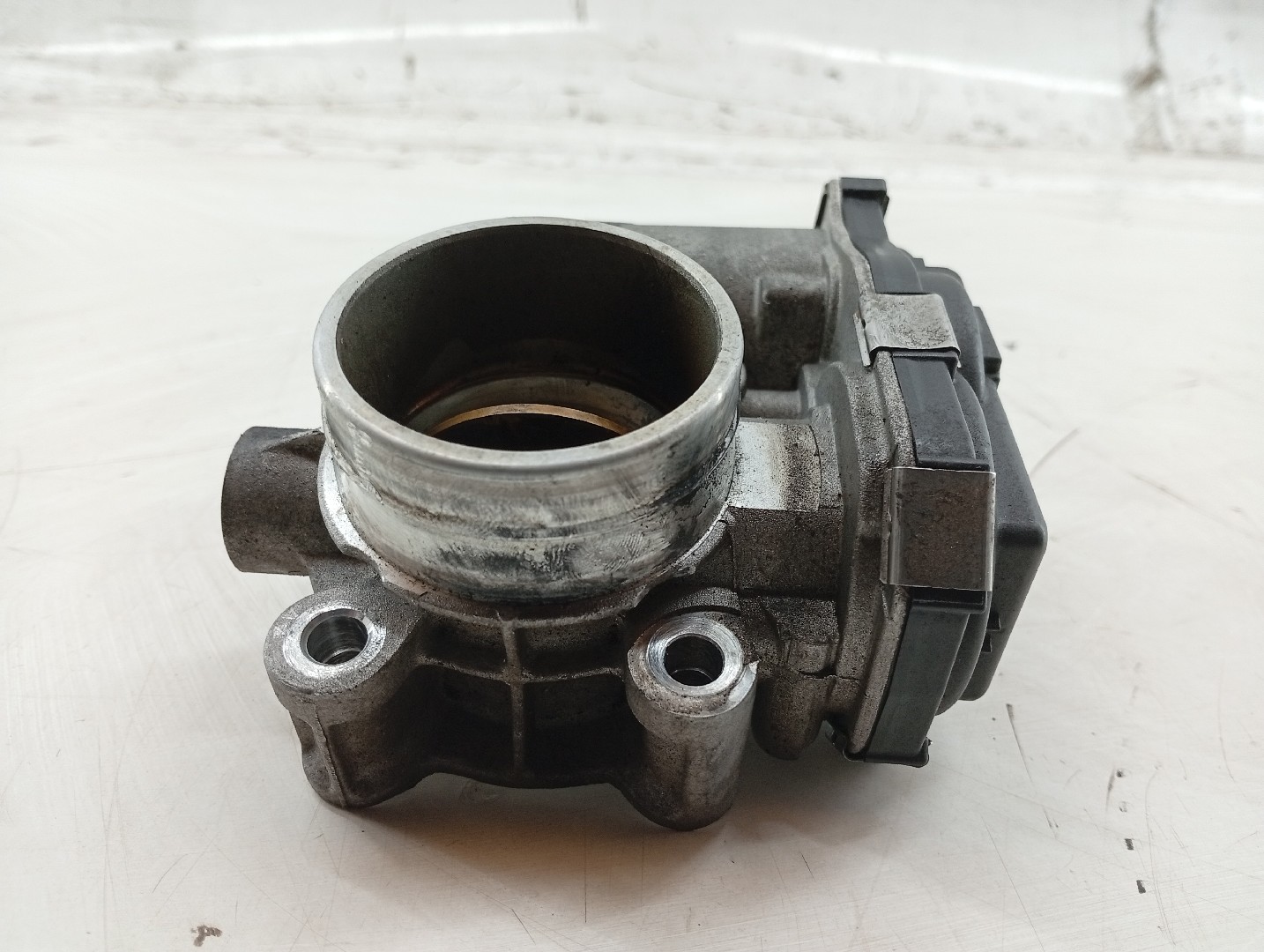 Borboleta Admissão OPEL ASTRA K (B16) | 15 -  Imagem-3