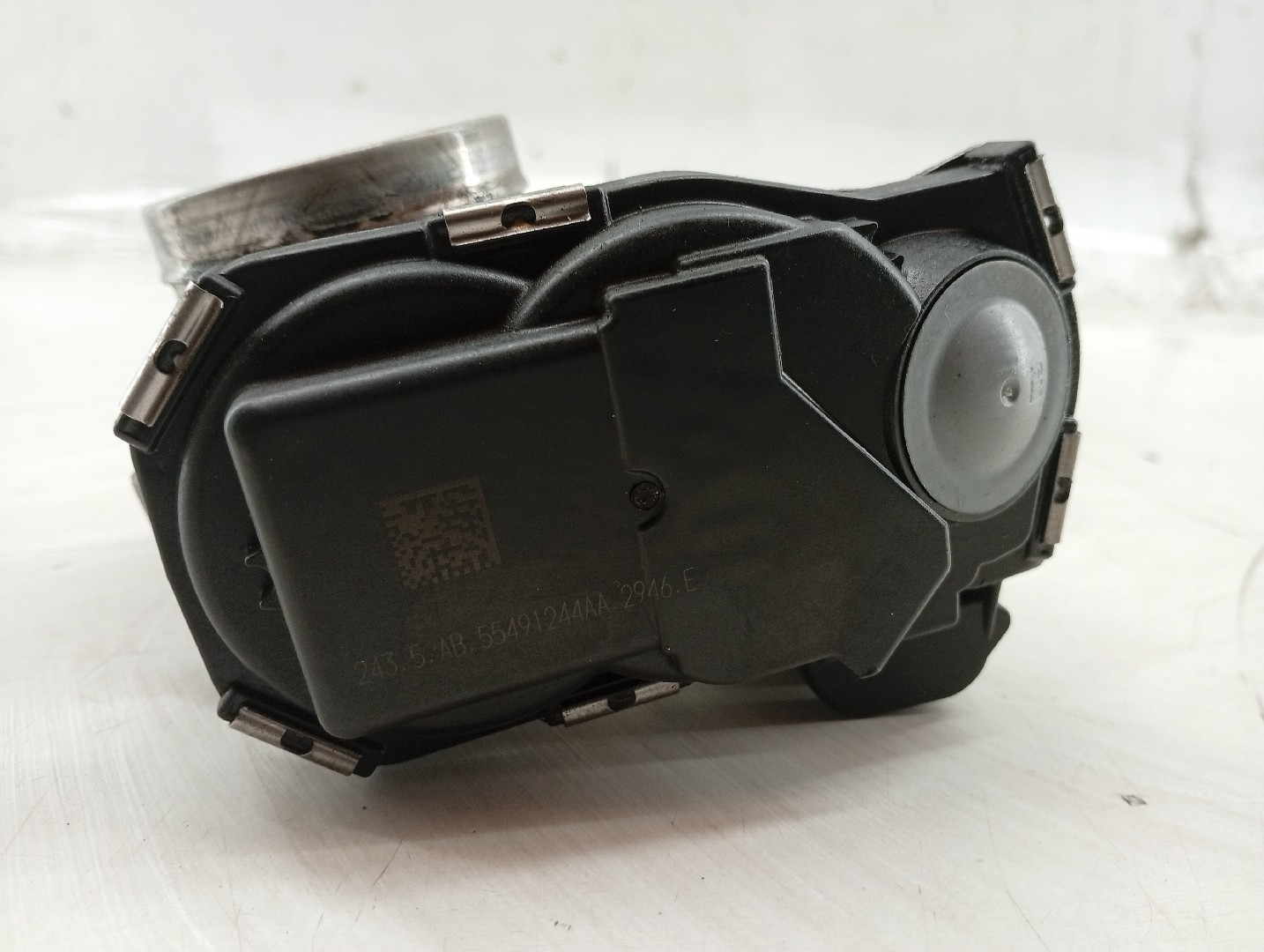 Borboleta Admissão OPEL ASTRA K (B16) | 15 -  Imagem-4