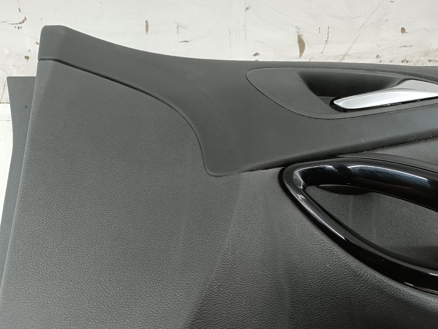 Quartela de porta frente direita OPEL ASTRA K (B16) | 15 -  Imagem-6