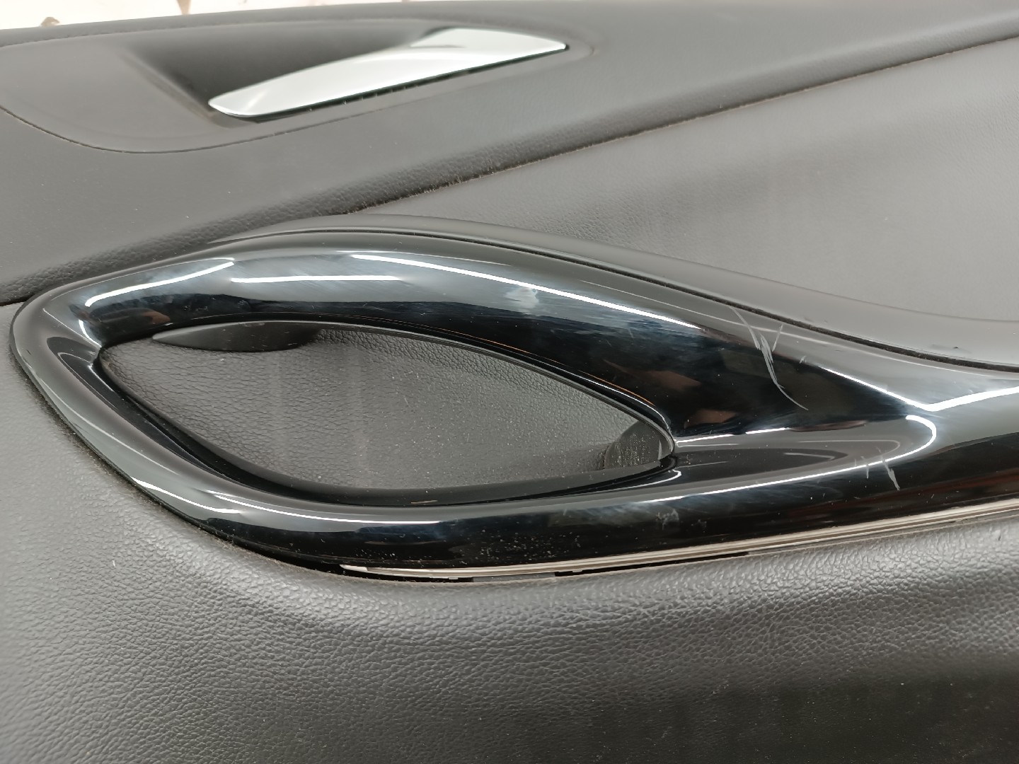 Quartela de porta frente direita OPEL ASTRA K (B16) | 15 -  Imagem-7