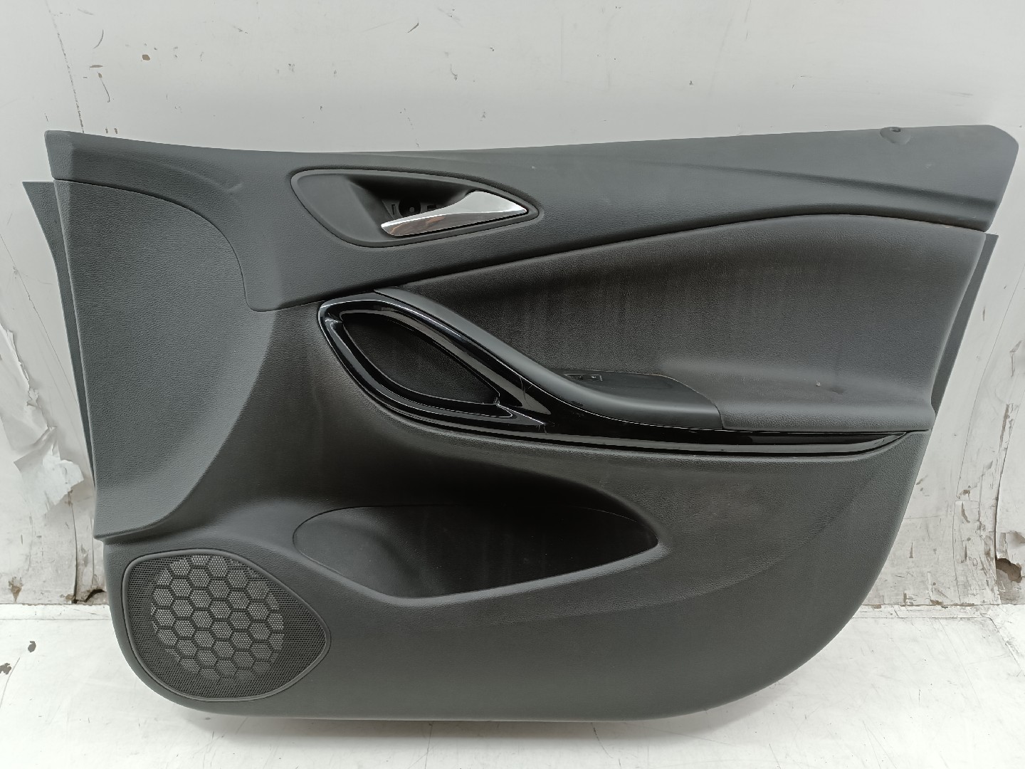 Quartela de porta frente direita OPEL ASTRA K (B16) | 15 -  Imagem-9