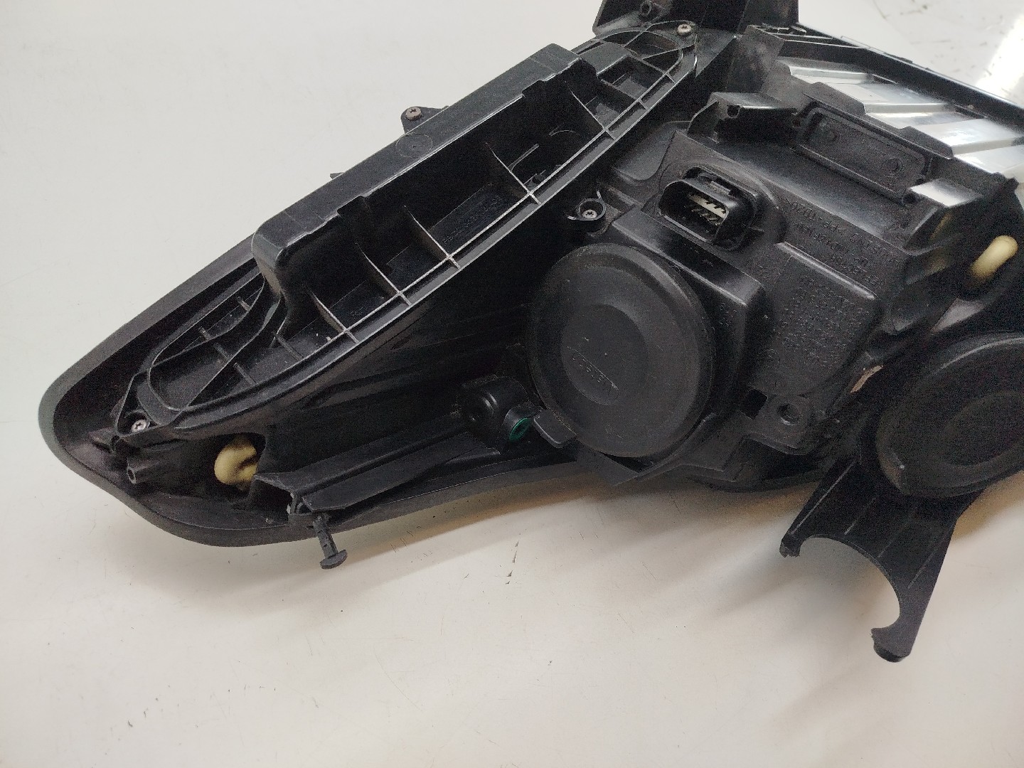 Ótica Direita CITROEN DS5 | 11 - 15 Imagem-5