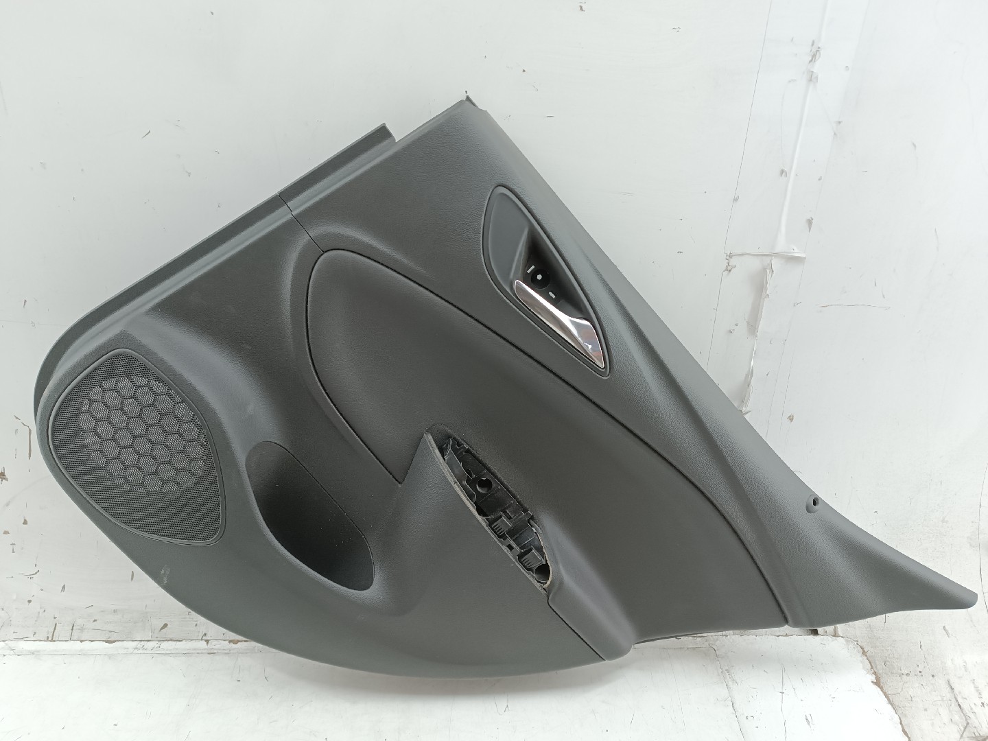 Quartela / forra Porta Tras Direito OPEL ASTRA K (B16) | 15 -  Imagem-8