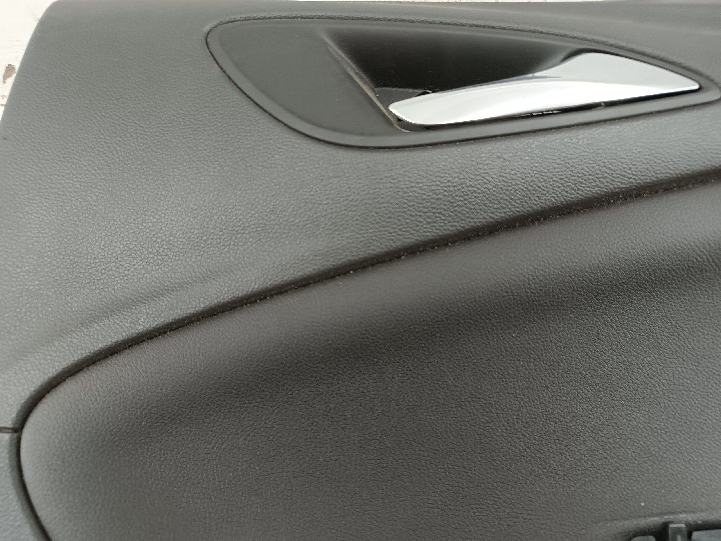 Quartela / forra Porta Tras Direito OPEL ASTRA K (B16) | 15 -  Imagem-6