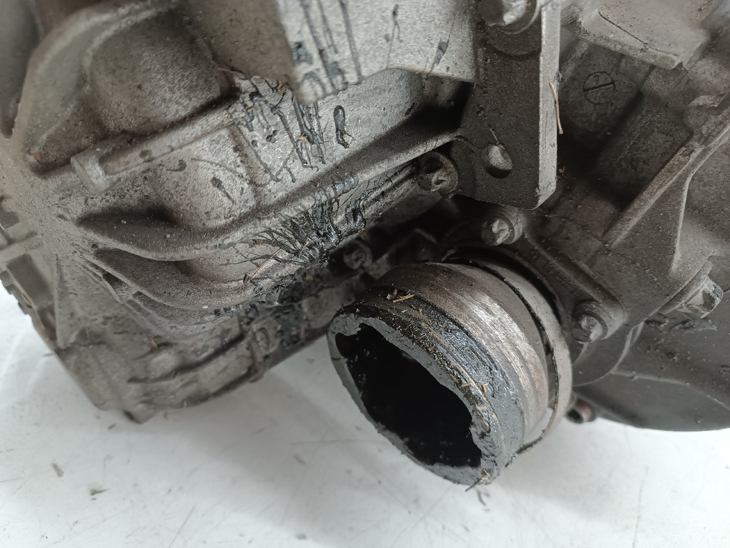 Caixa de Velocidades Manual OPEL ASTRA K (B16) | 15 -  Imagem-3