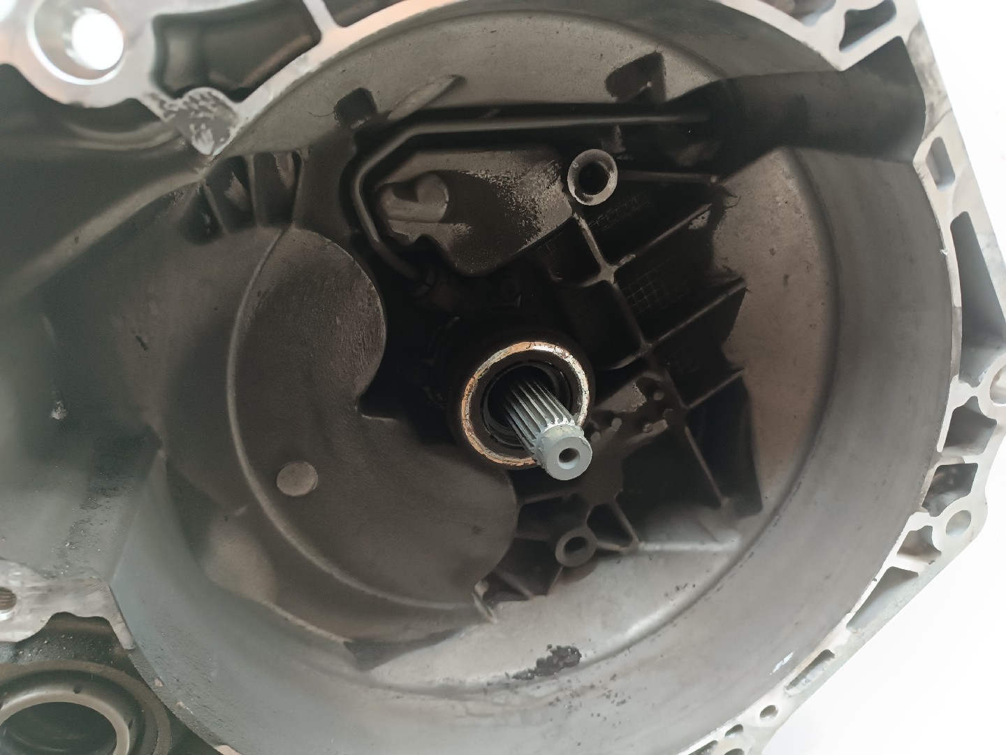 Caixa de Velocidades Manual OPEL ASTRA K (B16) | 15 -  Imagem-5