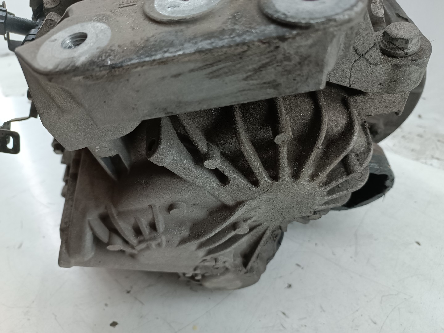 Caixa de Velocidades Manual OPEL ASTRA K (B16) | 15 -  Imagem-2