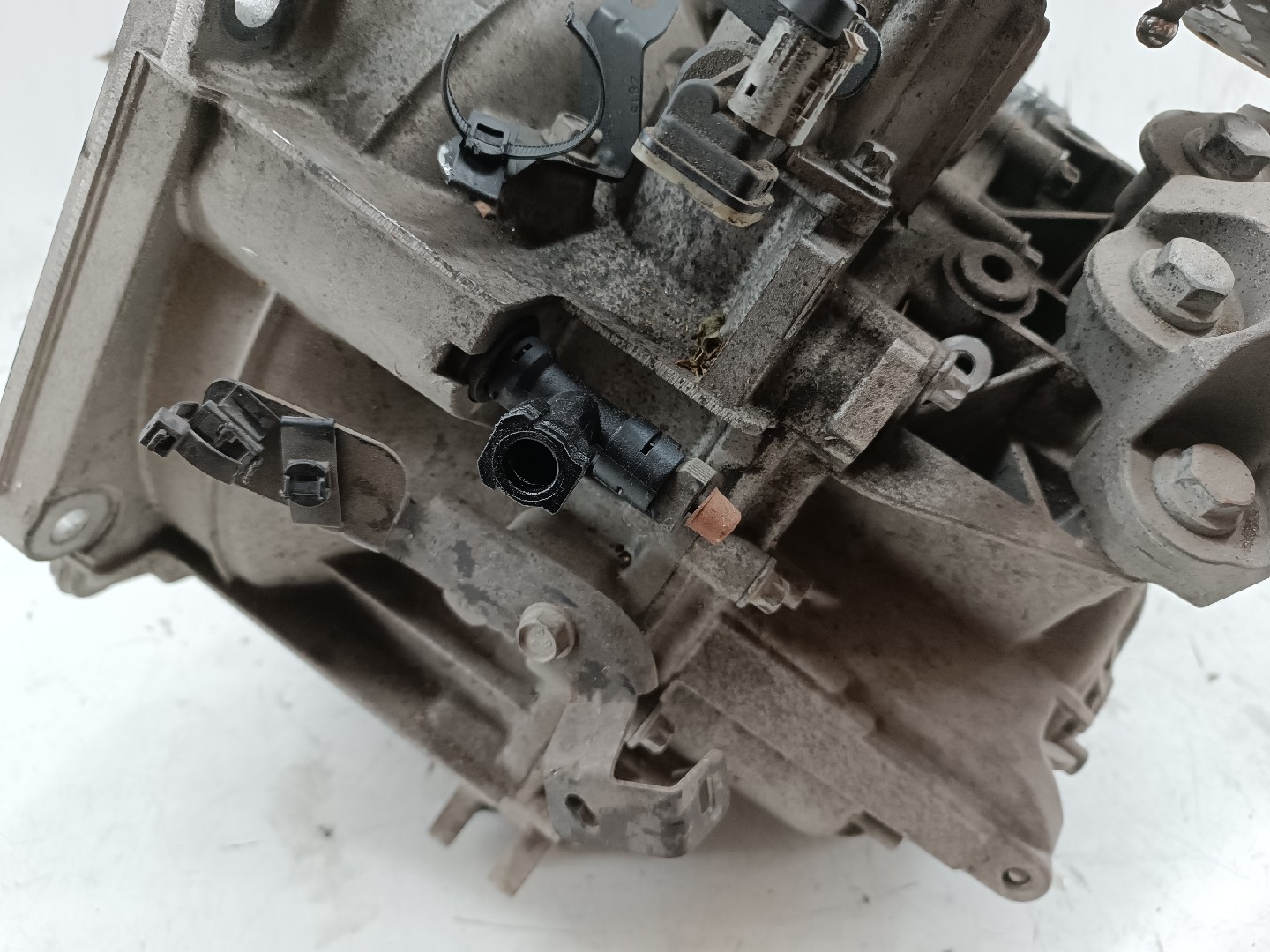 Caixa de Velocidades Manual OPEL ASTRA K (B16) | 15 -  Imagem-1