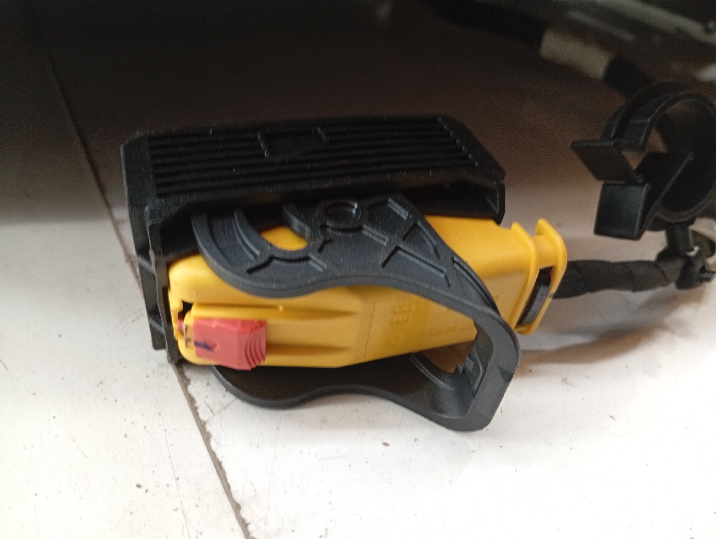 Conjunto de bancos com airbags OPEL ASTRA K (B16) | 15 -  Imagem-6