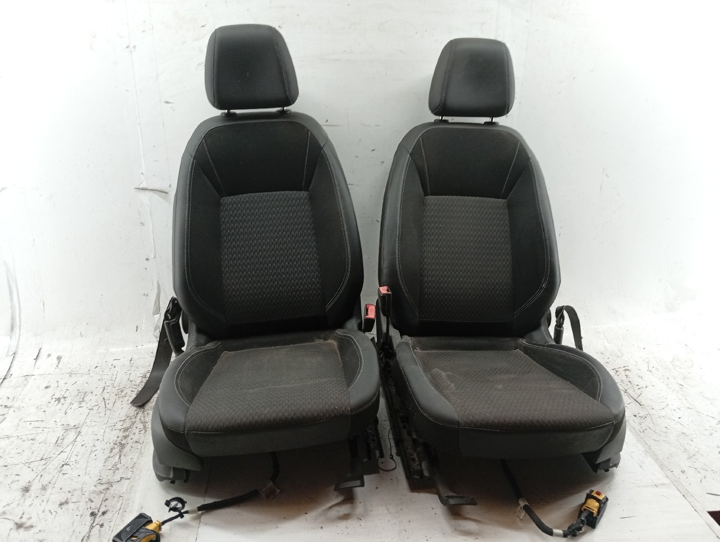 Conjunto de bancos com airbags OPEL ASTRA K (B16) | 15 -  Imagem-5