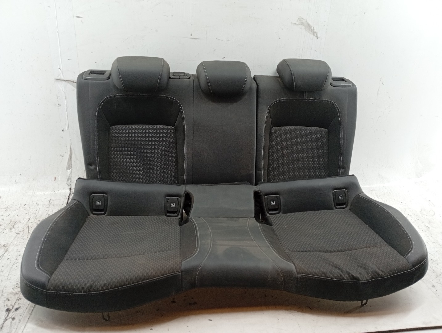 Conjunto de bancos com airbags OPEL ASTRA K (B16) | 15 -  Imagem-2