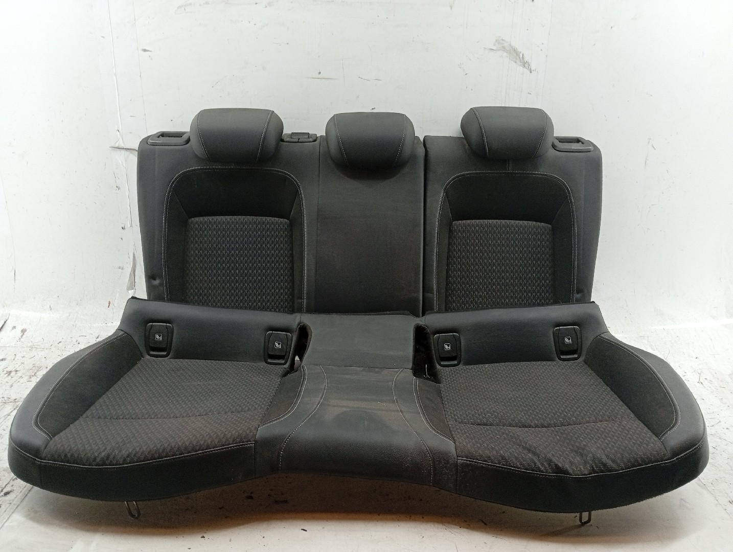 Conjunto de bancos com airbags OPEL ASTRA K (B16) | 15 -  Imagem-3