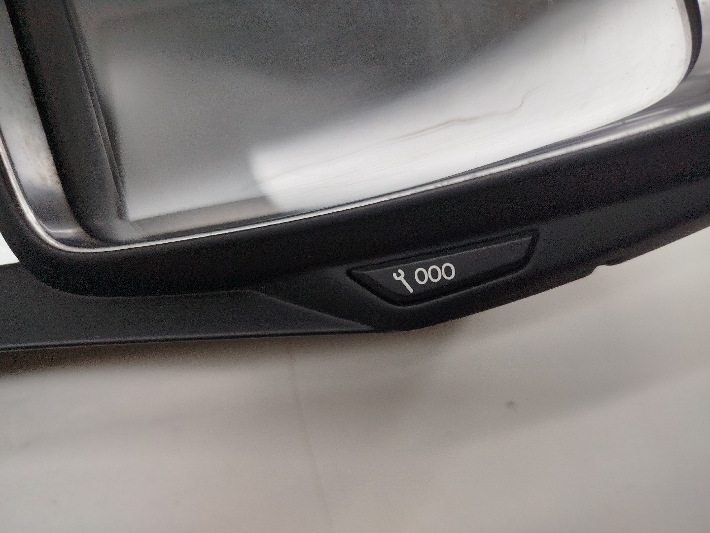 Quadrante CITROEN DS5 | 11 - 15 Imagem-1