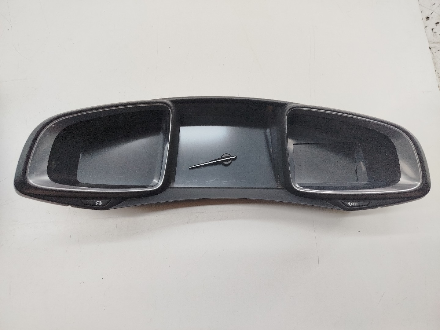 Quadrante CITROEN DS5 | 11 - 15