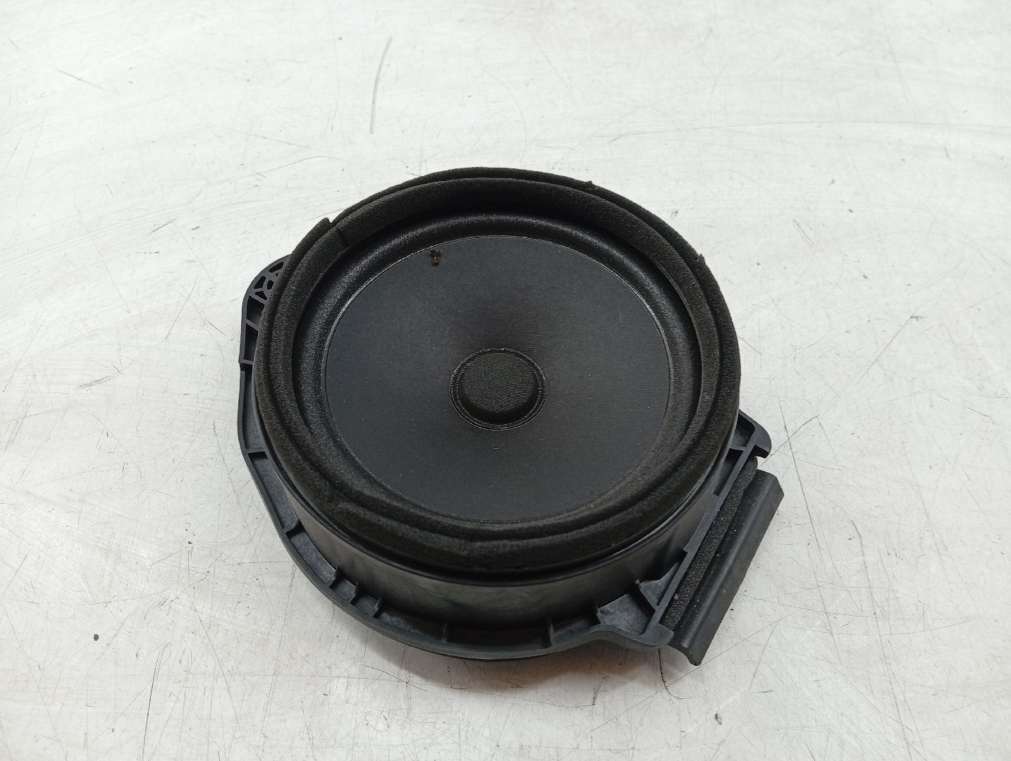 Coluna de som OPEL ASTRA K (B16) | 15 - 