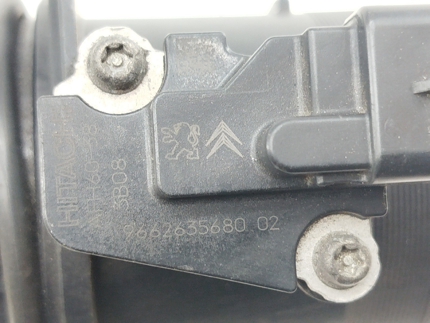 Medidor de Massa de Ar CITROEN DS5 | 11 - 15 Imagem-1