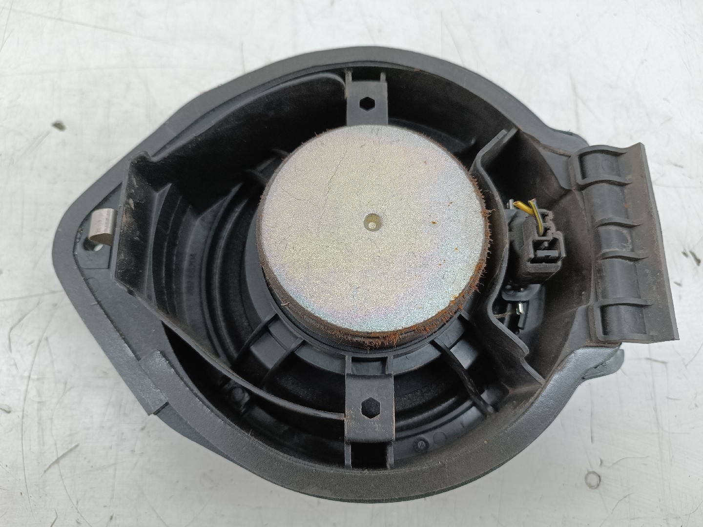 Coluna de som OPEL ASTRA K (B16) | 15 - 