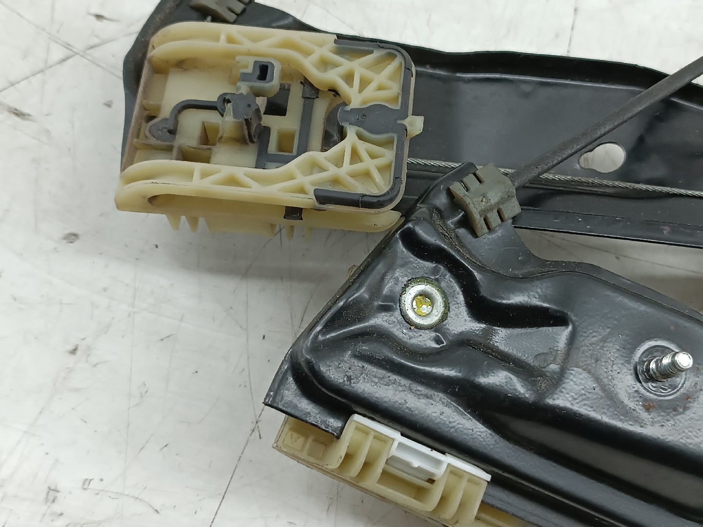 Motor e elevador de vidro frente direito OPEL ASTRA K (B16) | 15 -  Imagem-1