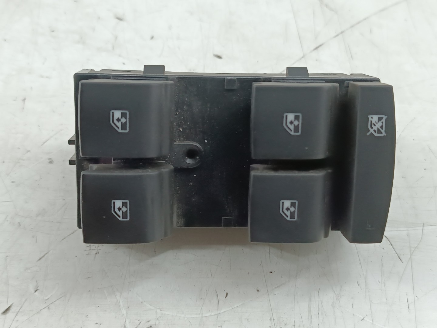 Comutador de vidro frente esquerdo OPEL ASTRA K (B16) | 15 -  Imagem-3