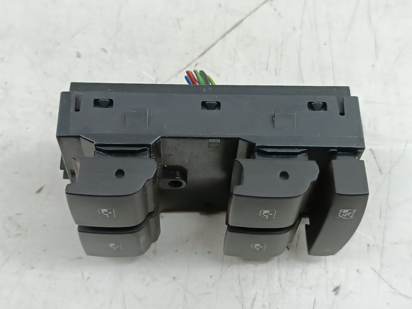 Comutador de vidro frente esquerdo OPEL ASTRA K (B16) | 15 -  Imagem-2