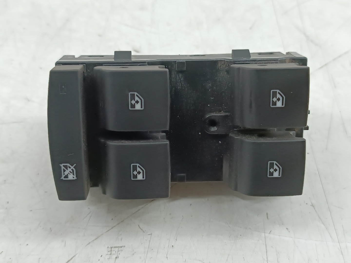 Comutador de vidro frente esquerdo OPEL ASTRA K (B16) | 15 -  Imagem-4