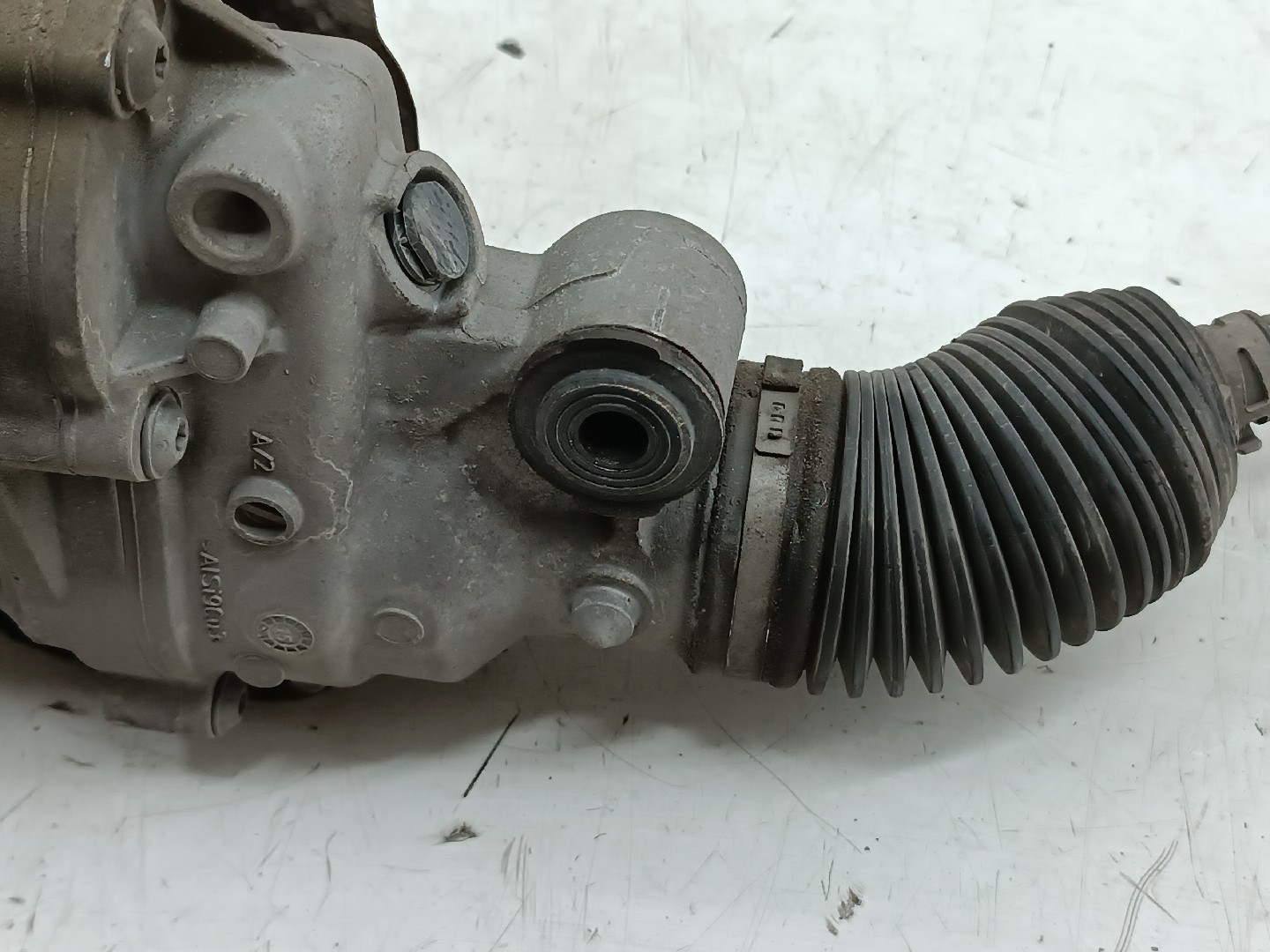 Caixa de direção OPEL ASTRA K (B16) | 15 -  Imagem-1