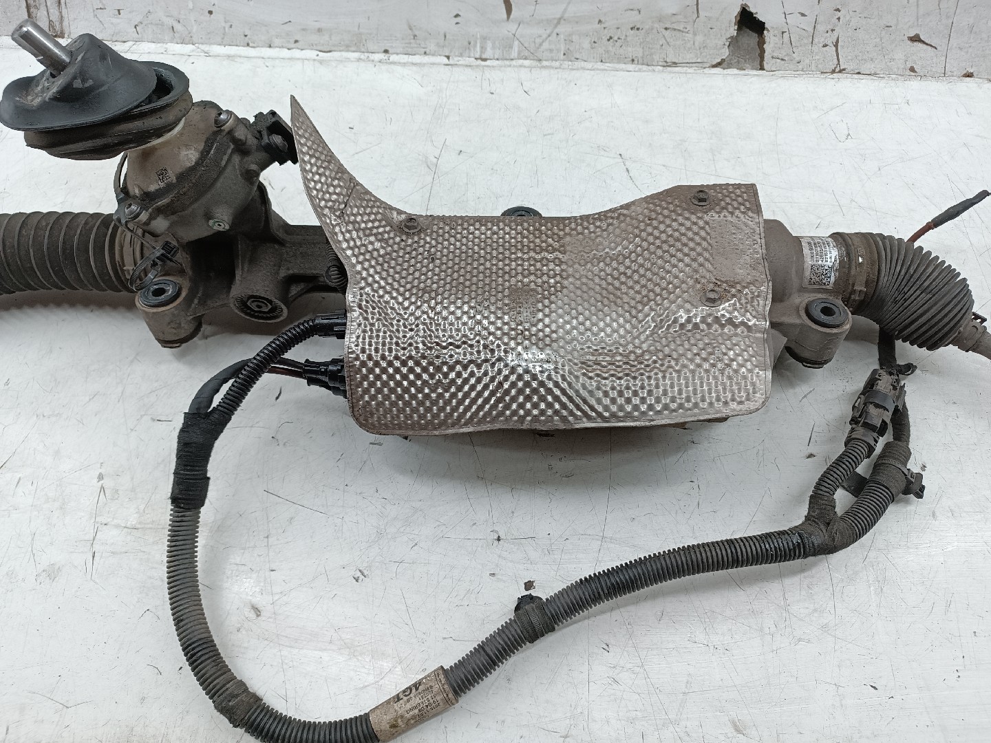 Caixa de direção OPEL ASTRA K (B16) | 15 -  Imagem-5