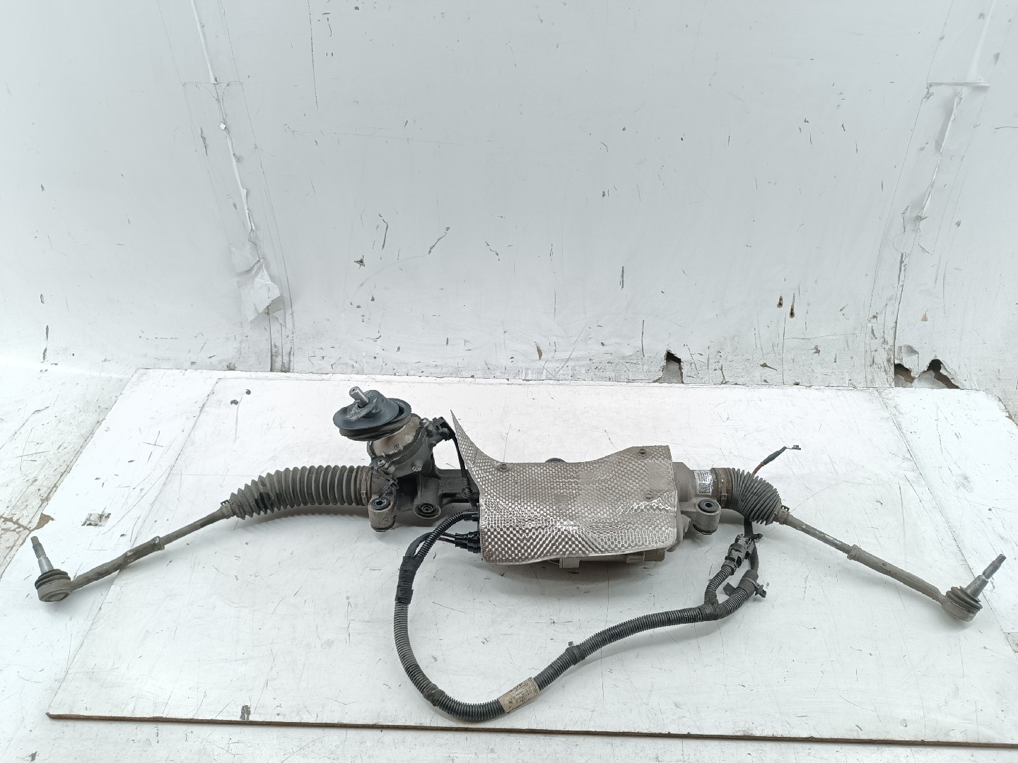 Caixa de direção OPEL ASTRA K (B16) | 15 -  Imagem-6