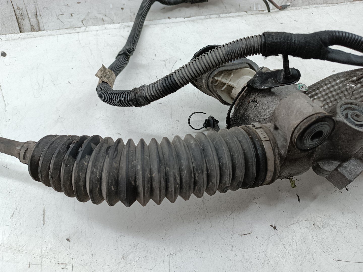 Caixa de direção OPEL ASTRA K (B16) | 15 -  Imagem-3