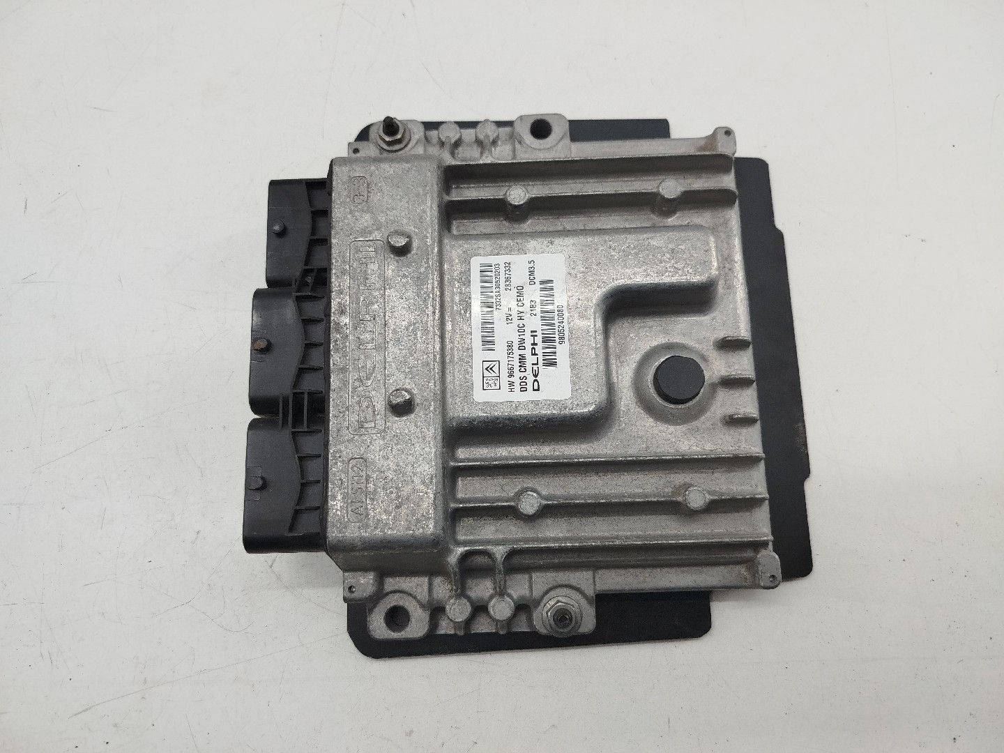 Centralina de Motor CITROEN DS5 | 11 - 15 Imagem-1