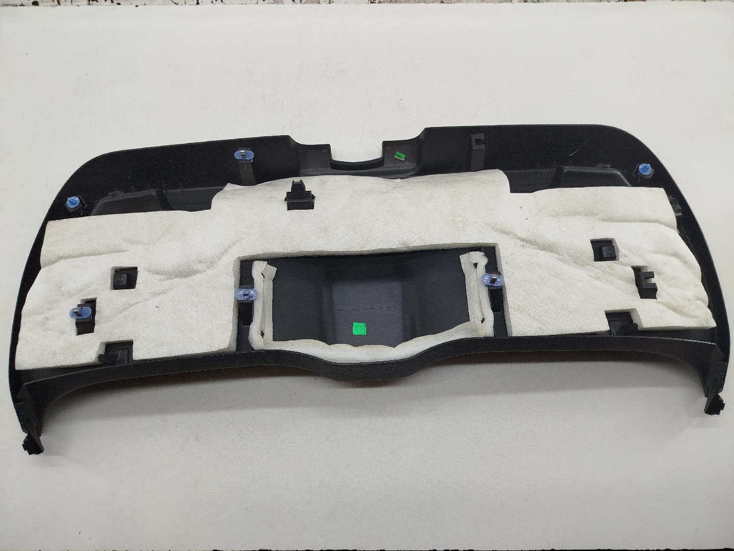 Tampa Superior da Porta da Mala CITROEN DS5 | 11 - 15 Imagem-1