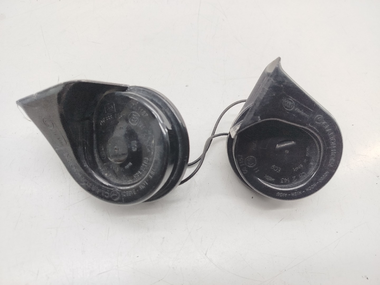 Buzina CITROEN DS5 | 11 - 15