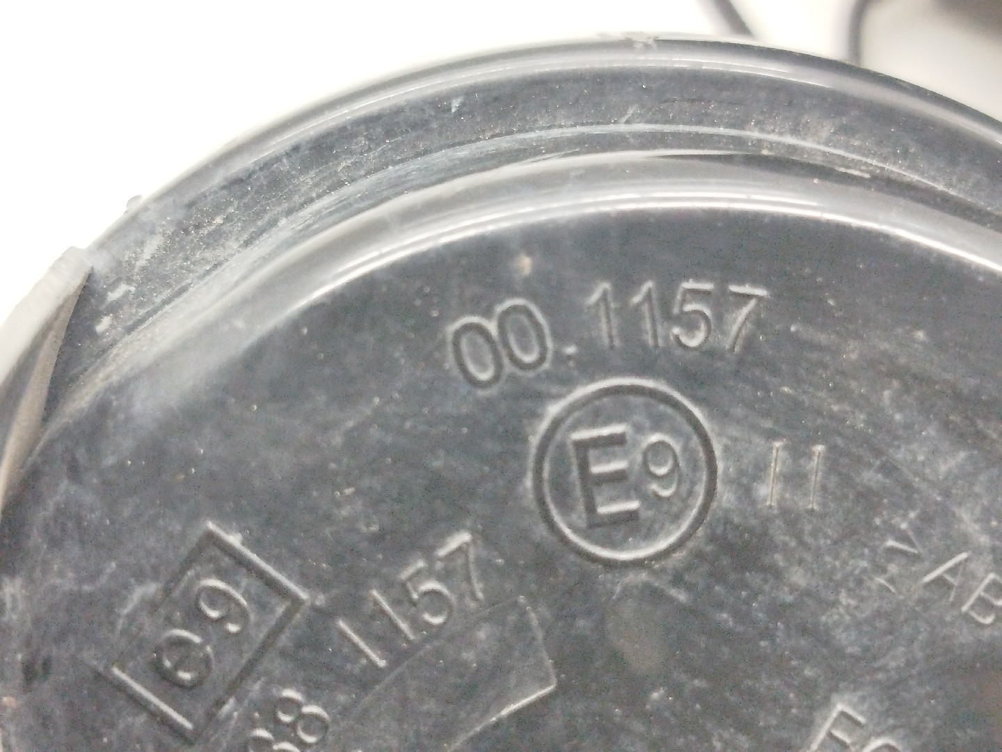 Buzina CITROEN DS5 | 11 - 15 Imagem-3