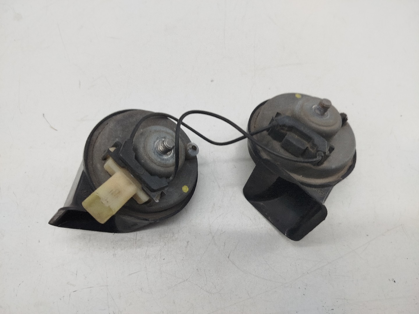 Buzina CITROEN DS5 | 11 - 15 Imagem-1