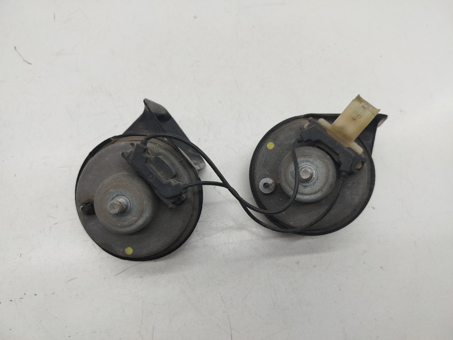 Buzina CITROEN DS5 | 11 - 15 Imagem-2