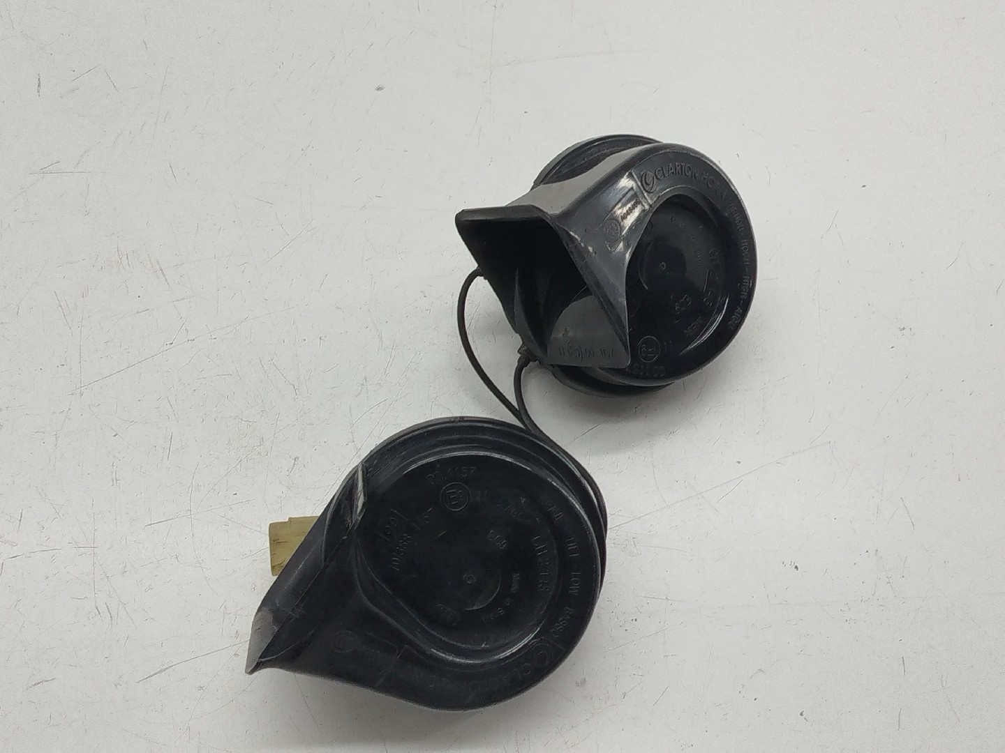 Buzina CITROEN DS5 | 11 - 15 Imagem-4