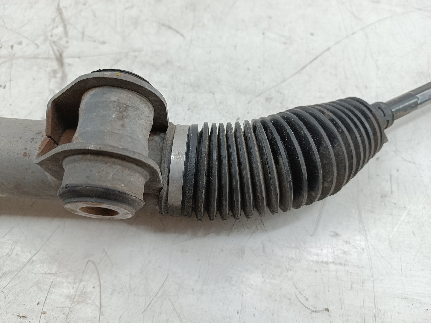 Caixa de direção OPEL ASTRA H GTC (A04) | 05 - 10 Imagem-1