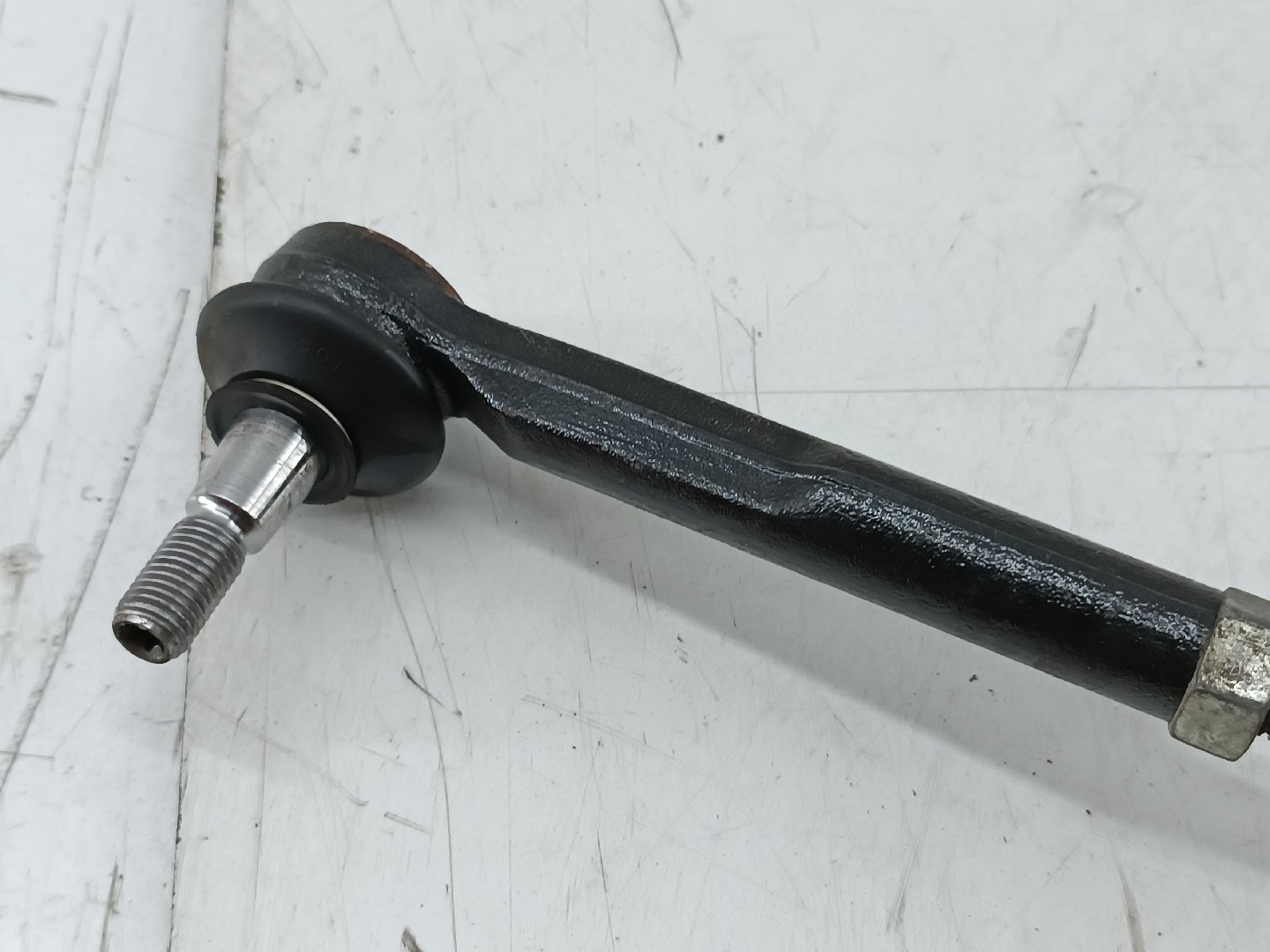 Caixa de direção OPEL ASTRA H GTC (A04) | 05 - 10 Imagem-4