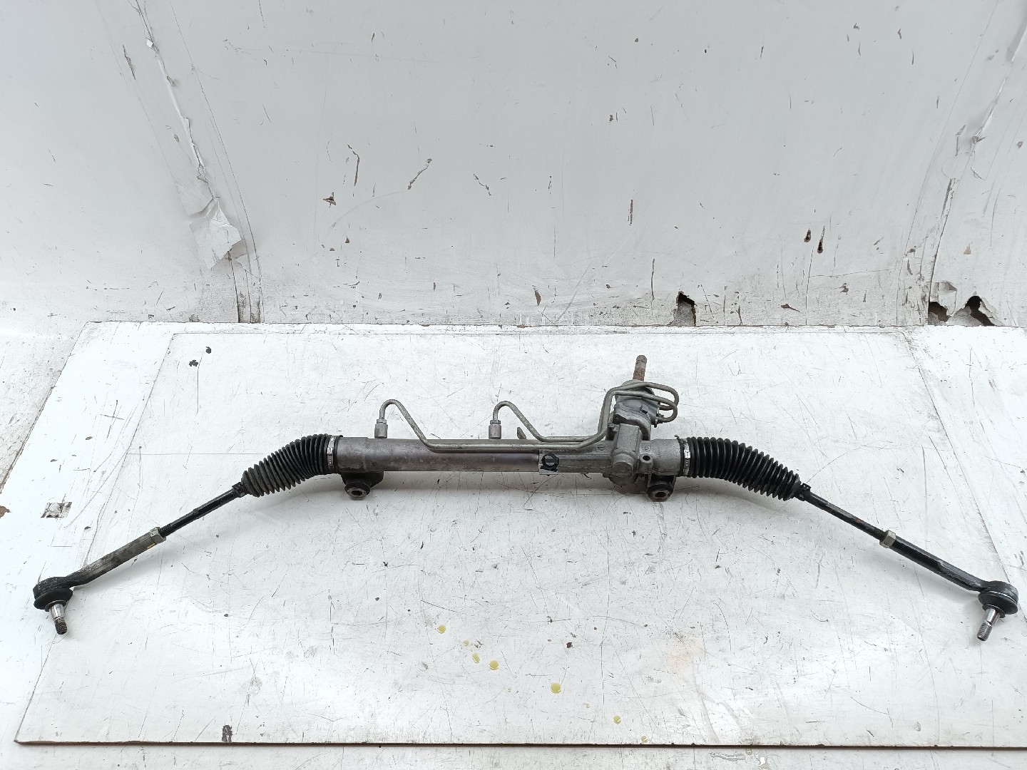 Caixa de direção OPEL ASTRA H GTC (A04) | 05 - 10 Imagem-5