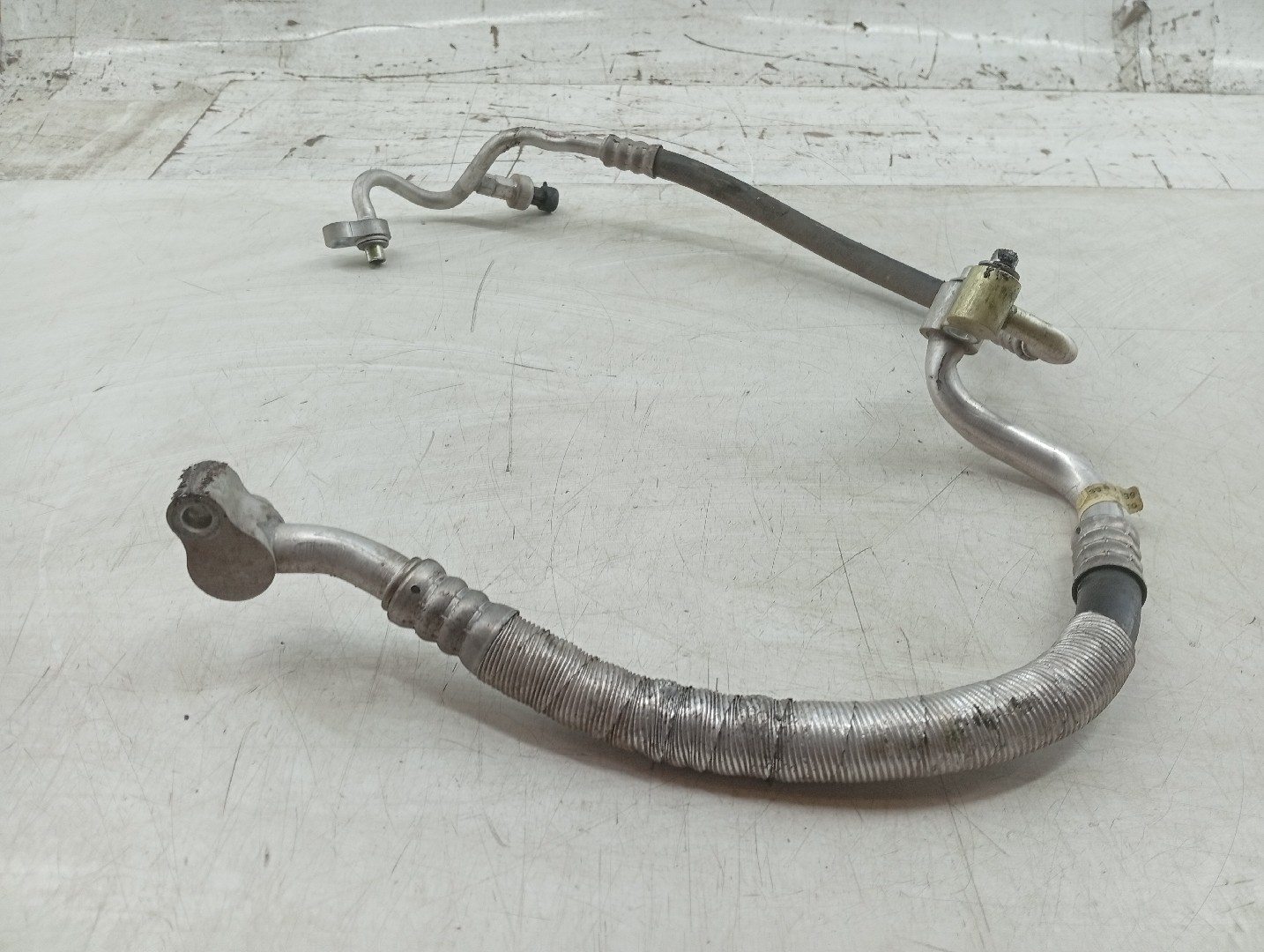 Tubo de Ar condicionado OPEL ASTRA K (B16) | 15 -  Imagem-2