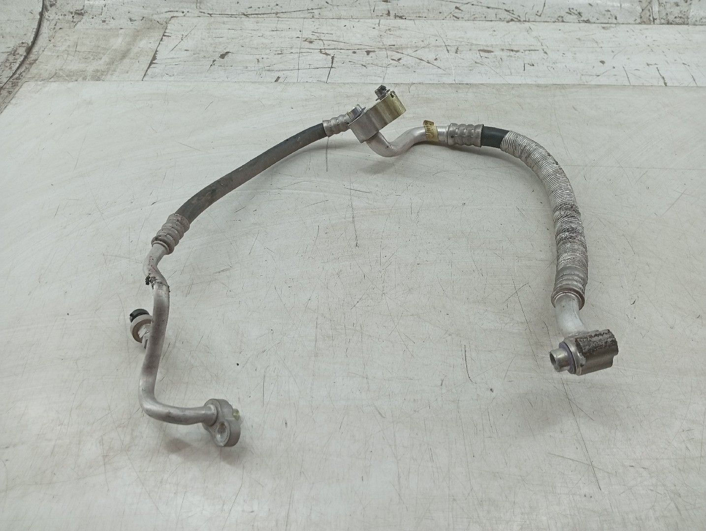 Tubo de Ar condicionado OPEL ASTRA K (B16) | 15 -  Imagem-5