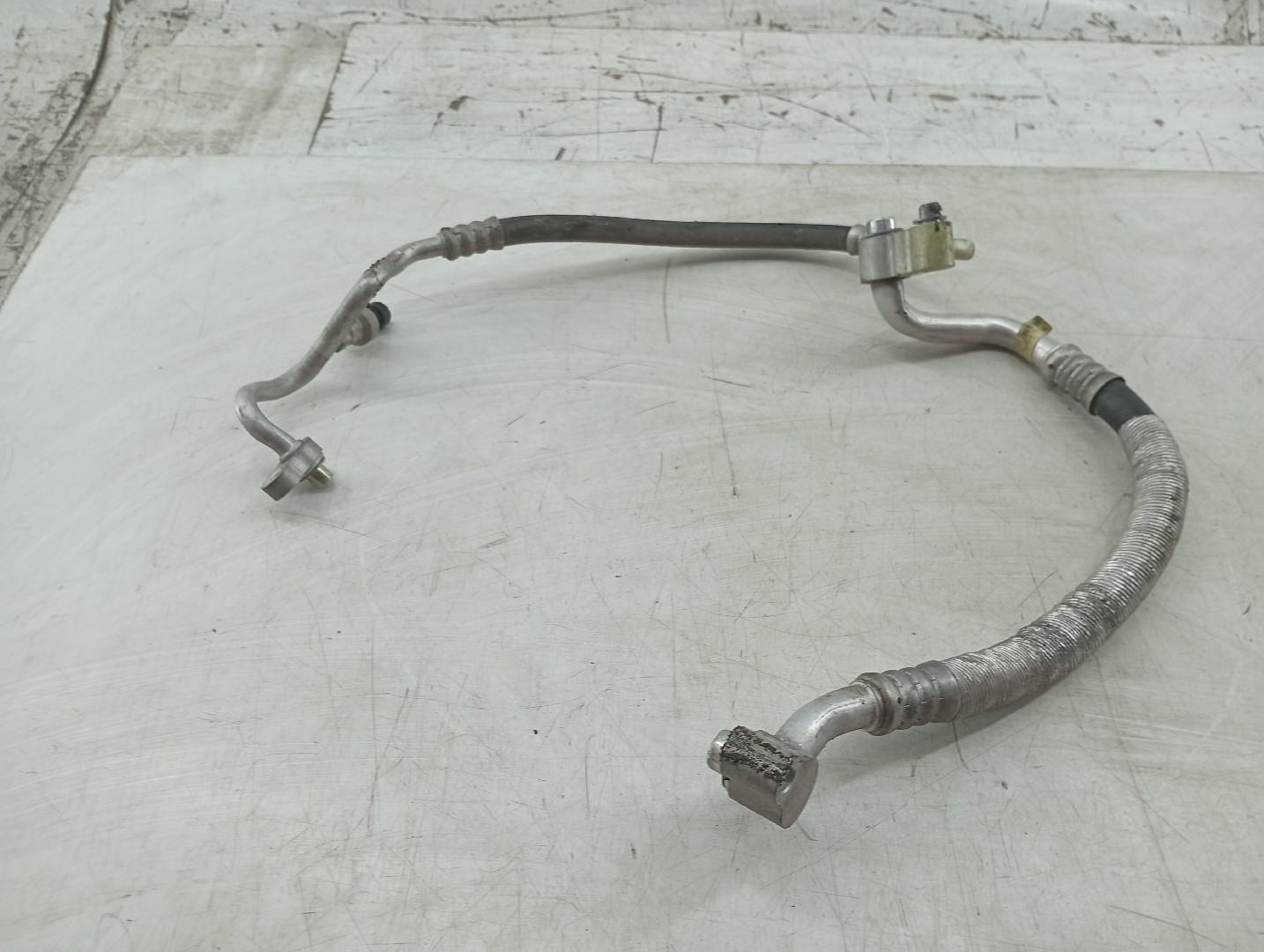 Tubo de Ar condicionado OPEL ASTRA K (B16) | 15 -  Imagem-4