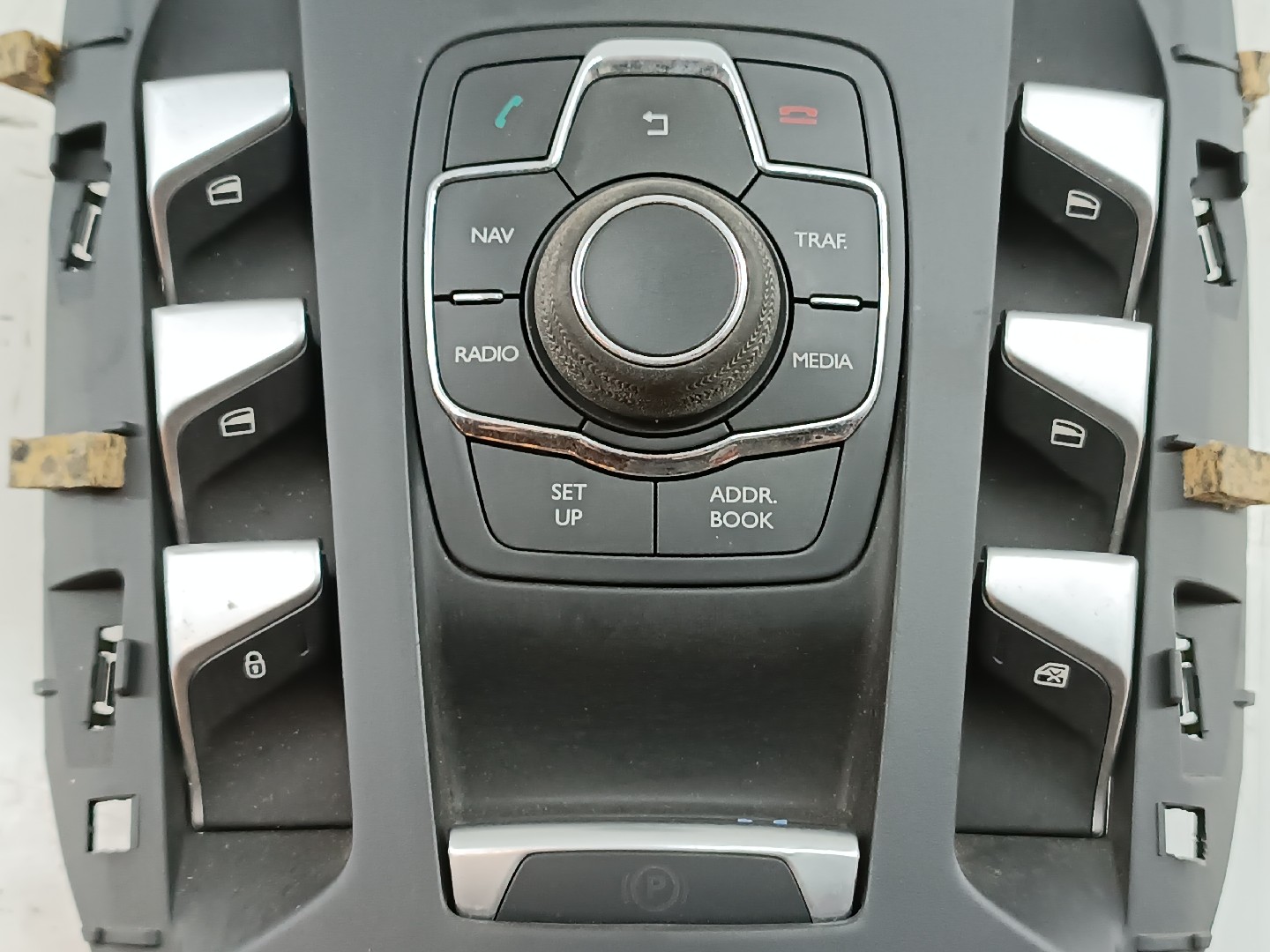 Consola Central CITROEN DS5 | 11 - 15 Imagem-6