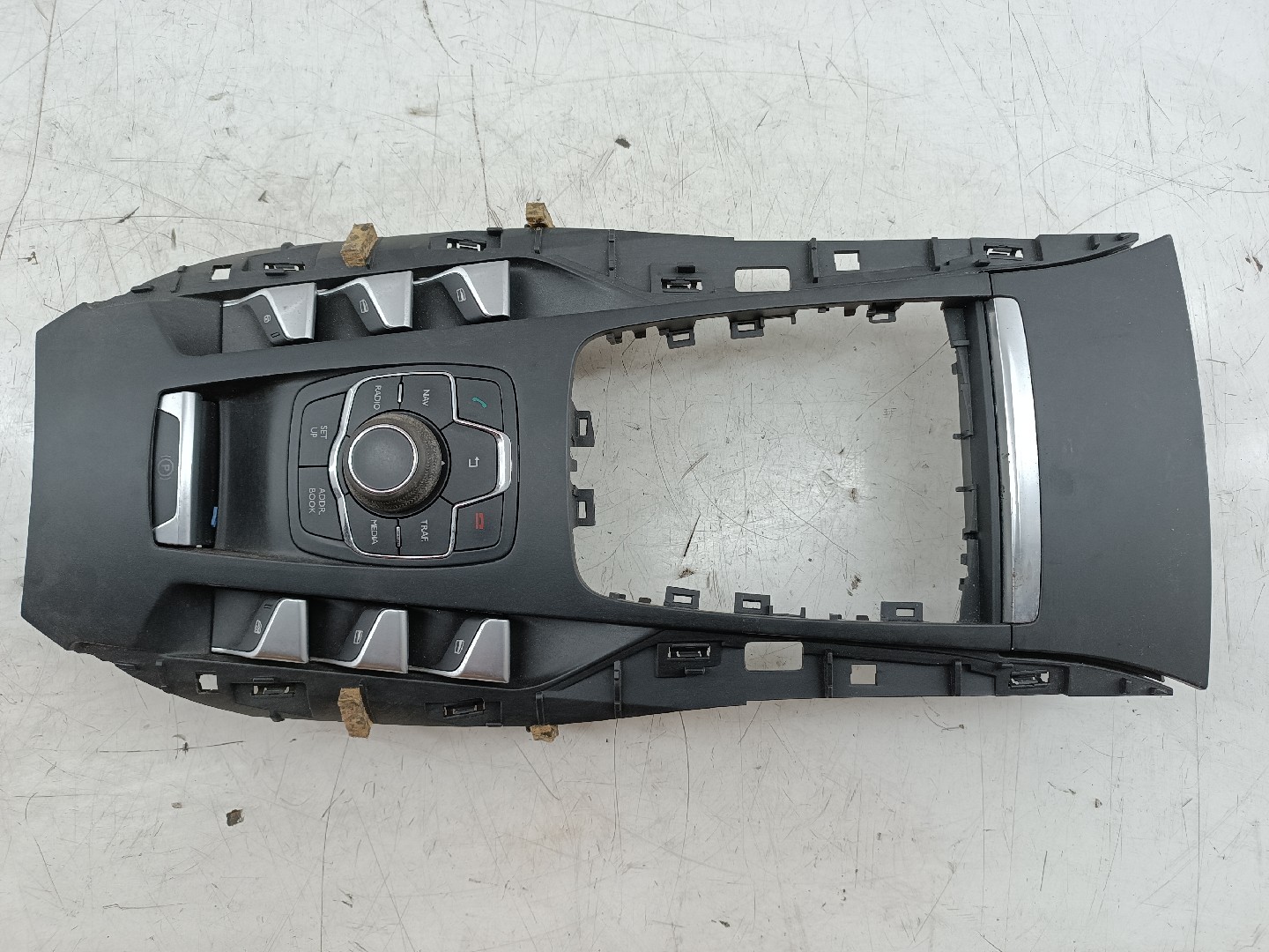 Consola Central CITROEN DS5 | 11 - 15 Imagem-8