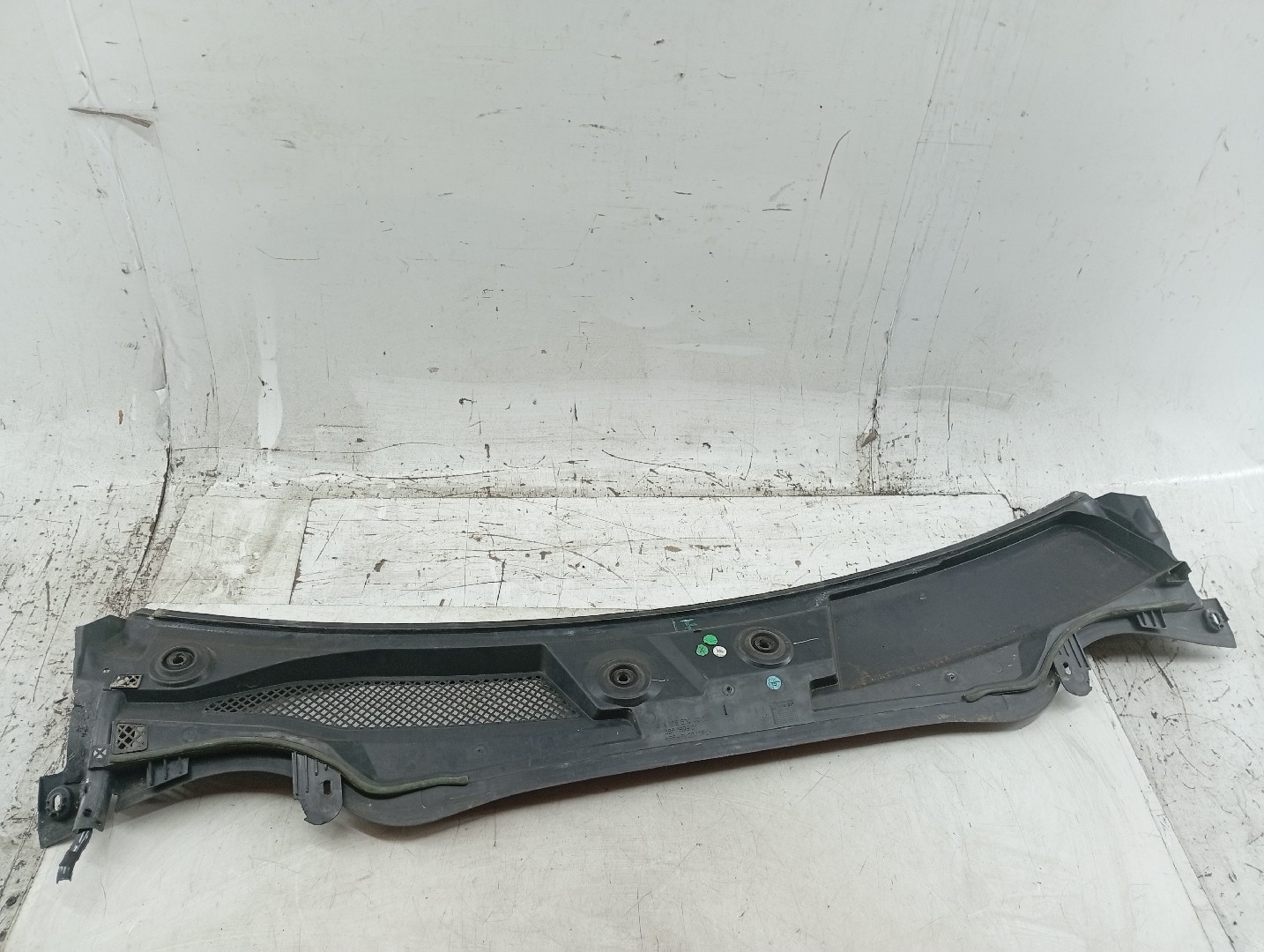 Torpedo MERCEDES-BENZ A-CLASS (W176) | 12 - 18