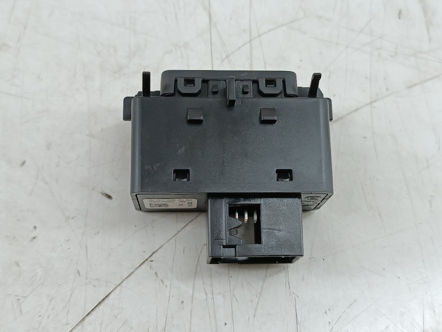 Display CITROEN DS5 | 11 - 15