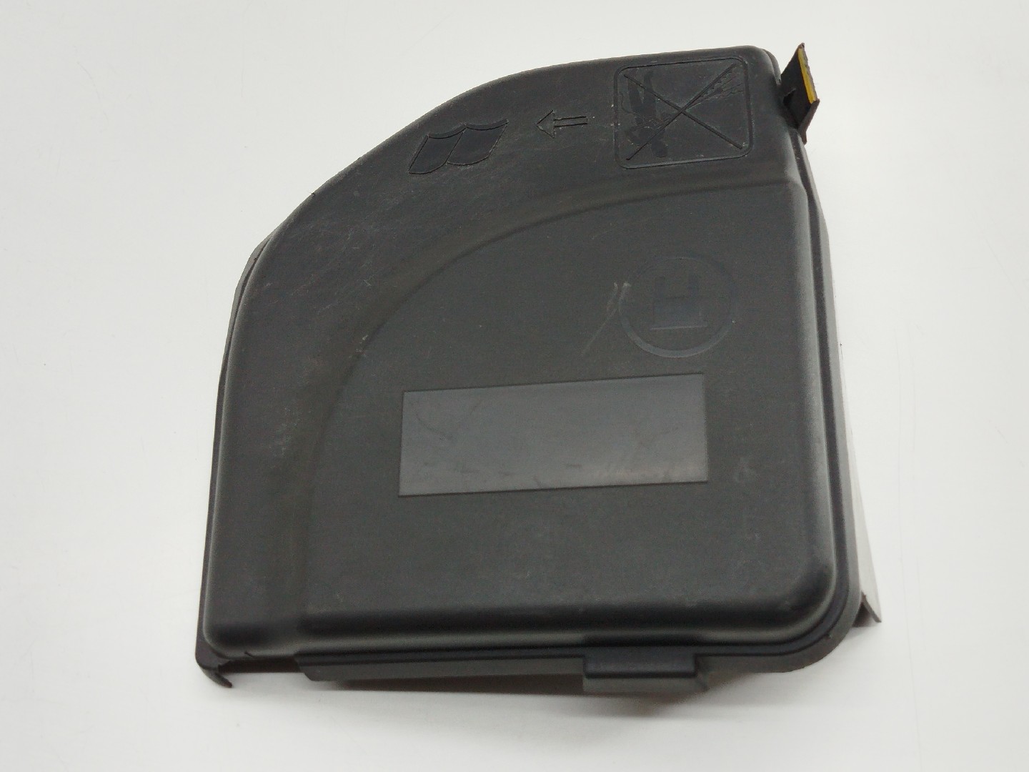 Tampa de caixa de fusiveis CITROEN DS5 | 11 - 15 Imagem-4