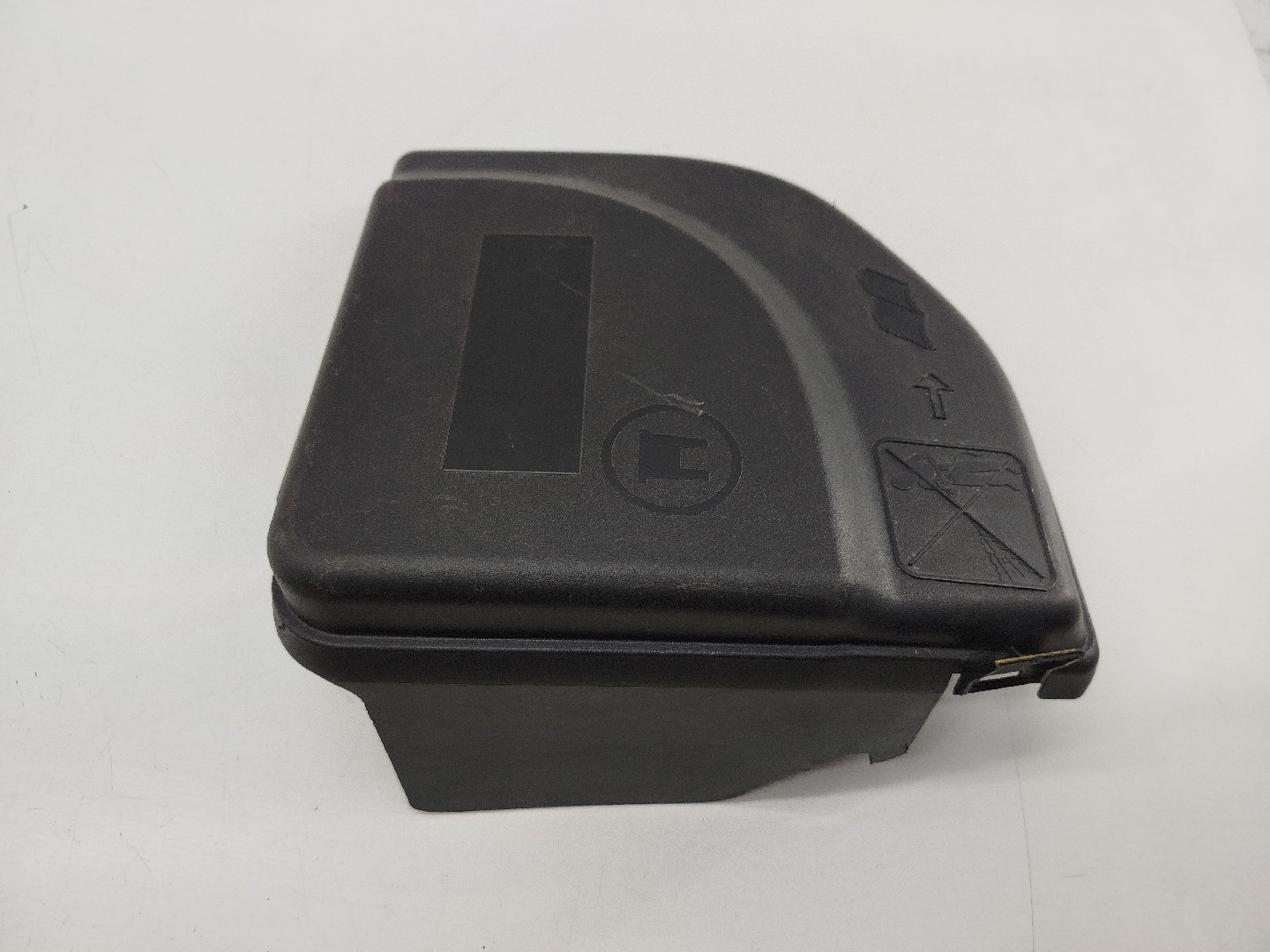 Tampa de caixa de fusiveis CITROEN DS5 | 11 - 15 Imagem-5