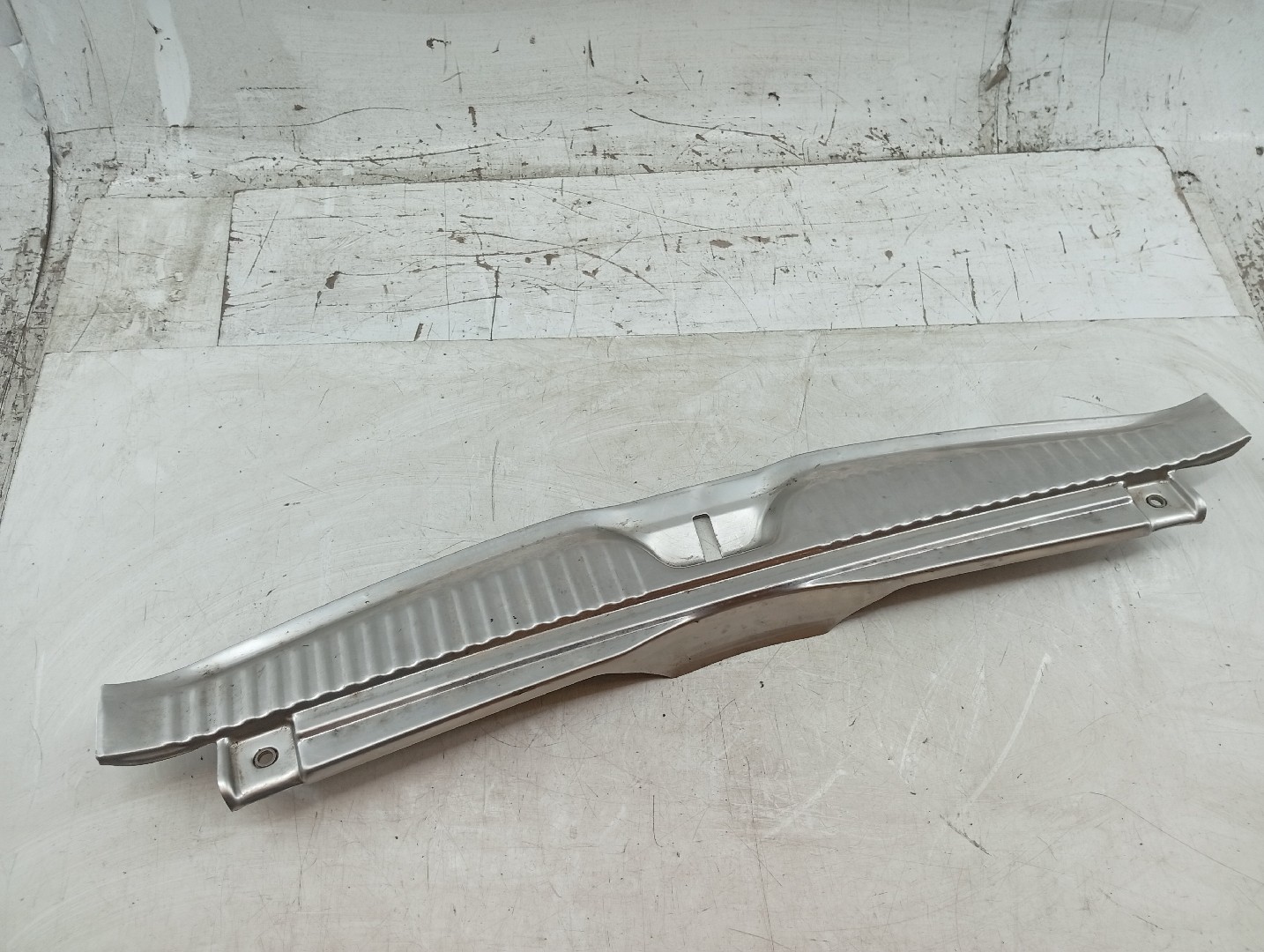 Acabamento de mala RENAULT LAGUNA II (BG0/1_) | 01 - 07