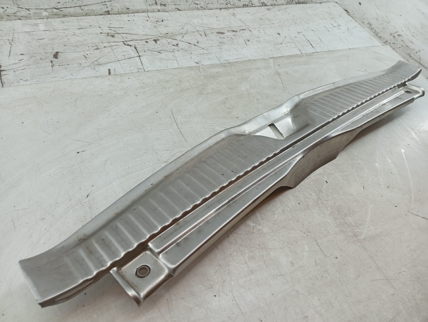 Acabamento de mala RENAULT LAGUNA II (BG0/1_) | 01 - 07 Imagem-1